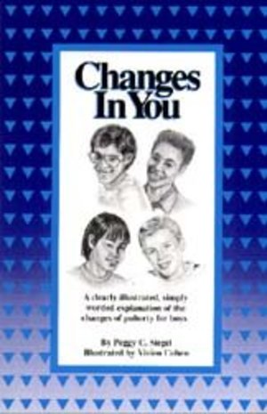 Changes in You: For Boys Changes in You: For Boys