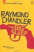 Big Sleep: An Philip Marlowe Mystery, The Big Sleep: An Philip Marlowe Mystery, The