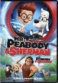 Mr. Peabody & Sherman (Bilingual) Mr. Peabody & Sherman (Bilingual)
