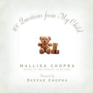 100 Questions from My Child 100 Questions from My Child
