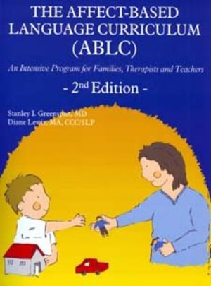 Affect-Based Language Curriculum (ABLC), Second Edition, The Affect-Based Language Curriculum (ABLC), Second Edition, The