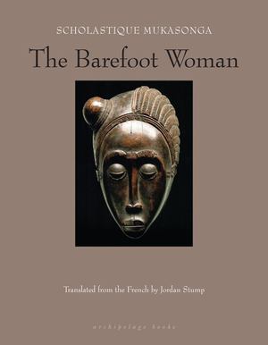 Barefoot Woman, The Barefoot Woman, The
