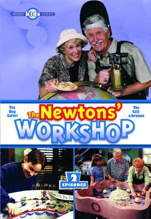 Newton's Workshop Bug Safari/Cell-A-Bration Newton's Workshop Bug Safari/Cell-A-Bration