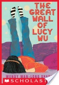 Great Wall of Lucy Wu, The Great Wall of Lucy Wu, The