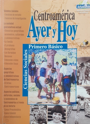 Ayer y hoy Ayer y hoy