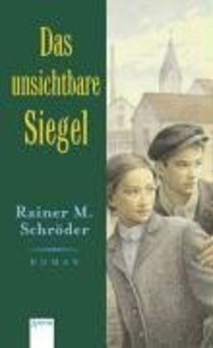 Das unsichtbare Siegel Das unsichtbare Siegel