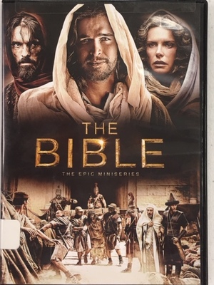 Bible, The Bible, The