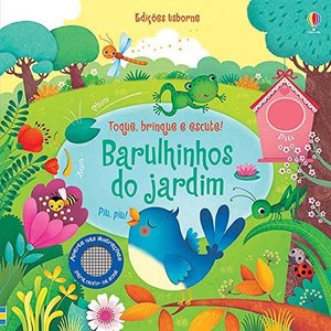 Barulhinhos do Jardim Barulhinhos do Jardim