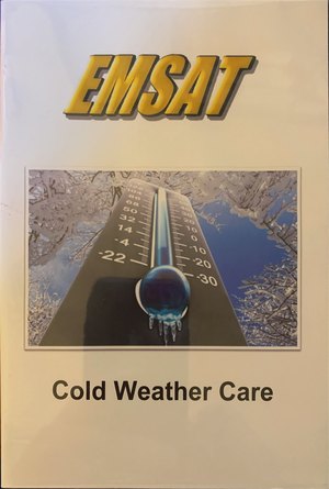 Cold Weather Care (EMSAT) Cold Weather Care (EMSAT)