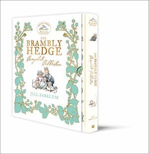 Brambly Hedge Complete Collection, The Brambly Hedge Complete Collection, The