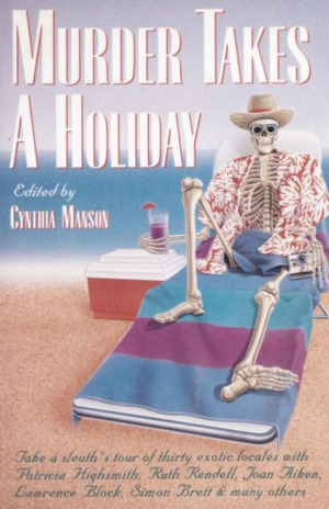 Murder Takes a Holiday Murder Takes a Holiday