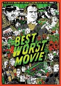 Best Worst Movie Best Worst Movie