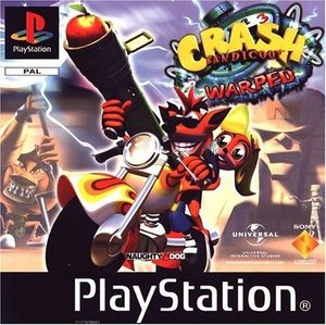 Crash Bandicoot 3 Crash Bandicoot 3