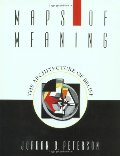 Maps of Meaning: The Architecture of Belief Maps of Meaning: The Architecture of Belief