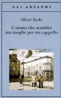L'uomo che scambiò sua moglie per un cappello L'uomo che scambiò sua moglie per un cappello