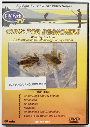 Bugs for beginners Bugs for beginners