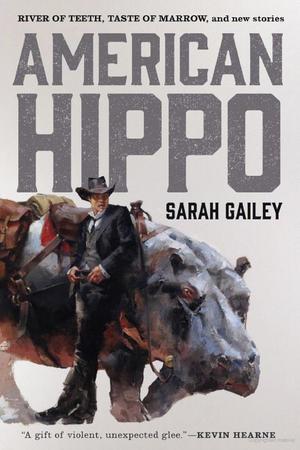 American Hippo American Hippo