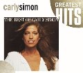 Best of Carly Simon, The Best of Carly Simon, The