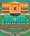 Classics Reimagined, Pride and Prejudice Classics Reimagined, Pride and Prejudice