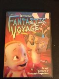 Skiff & AJ's Fantastic Voyage Skiff & AJ's Fantastic Voyage
