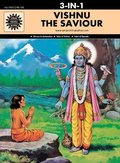 Vishnu The Saviour (10013) Vishnu The Saviour (10013)