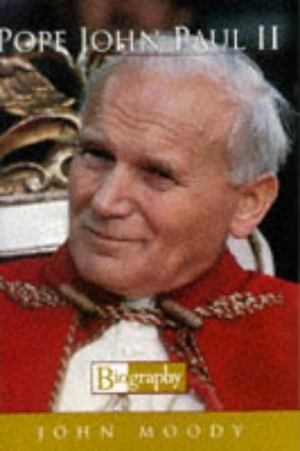Pope John Paul II Pope John Paul II