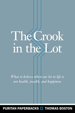 Crook in the Lot (Puritan Paperbacks), The Crook in the Lot (Puritan Paperbacks), The