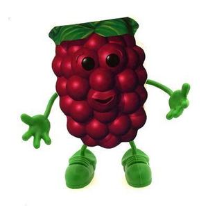 Blackberry Bart (Fruit Troops) Blackberry Bart (Fruit Troops)