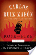 Rose of Fire, The Rose of Fire, The