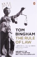 Rule of Law, The Rule of Law, The
