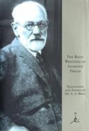 Basic Writings of Sigmund Freud, The Basic Writings of Sigmund Freud, The