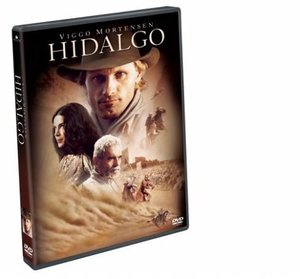 Hidalgo Hidalgo