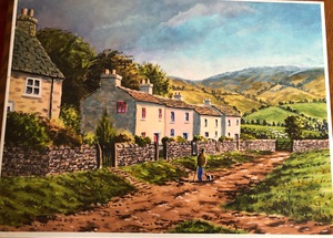 Countryside - 1000 Piece Countryside - 1000 Piece