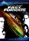Fast and the Furious, The Fast and the Furious, The