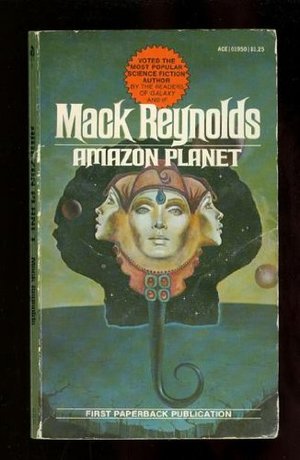 Amazon Planet Amazon Planet