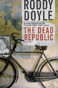 Dead Republic: A Novel, The Dead Republic: A Novel, The