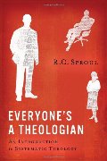 Everyone's A Theologian Everyone's A Theologian