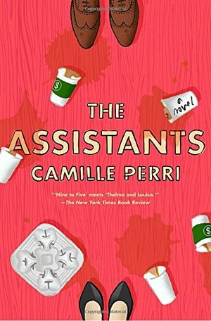 Assistants, The Assistants, The