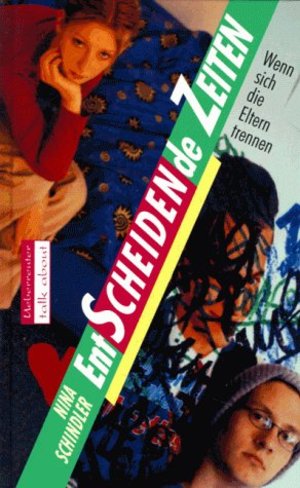 Entscheidende Zeiten: Wenn sich die Eltern trennen Entscheidende Zeiten: Wenn sich die Eltern trennen