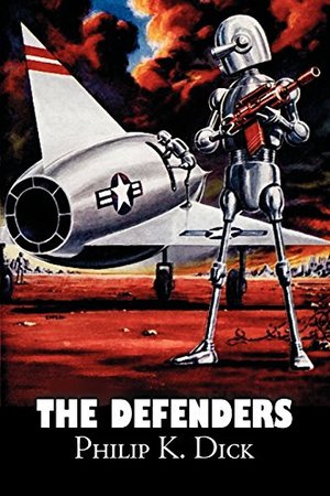 Defenders, The Defenders, The