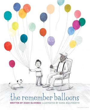 Remember Balloons, The Remember Balloons, The