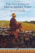 Adventures of Huckleberry Finn (Barnes & Noble Signature Editions), The Adventures of Huckleberry Finn (Barnes & Noble Signature Editions), The