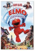 Adventures of Elmo in Grouchland, The Adventures of Elmo in Grouchland, The