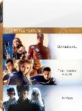 Daredevil & Fantastic Four & X-Men Daredevil & Fantastic Four & X-Men