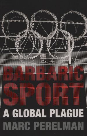 Barbaric Sport Barbaric Sport