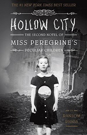 Hollow City (Miss Peregrine's Peculiar Children) Hollow City (Miss Peregrine's Peculiar Children)