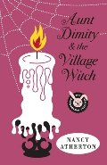 Aunt Dimity and the Village Witch (Aunt Dimity #17) Aunt Dimity and the Village Witch (Aunt Dimity #17)