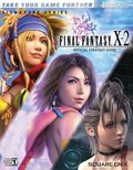 Final Fantasy X-2: Official Strategy Guide Final Fantasy X-2: Official Strategy Guide