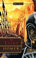 Iliad (Signet Classics), The Iliad (Signet Classics), The