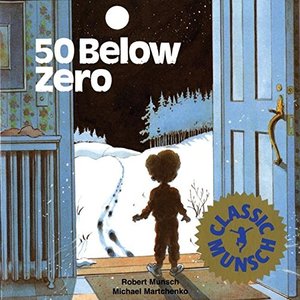 50 Below Zero 50 Below Zero